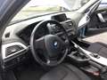 BMW 114 114i Blau - thumbnail 6