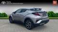 Toyota C-HR 2.0 Hybrid Team Deutschland Grau - thumbnail 3
