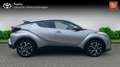 Toyota C-HR 2.0 Hybrid Team Deutschland Grau - thumbnail 6