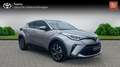 Toyota C-HR 2.0 Hybrid Team Deutschland Grau - thumbnail 7