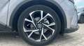 Toyota C-HR 2.0 Hybrid Team Deutschland Grau - thumbnail 9