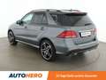 Mercedes-Benz GLE 350 GLE 350 d 4Matic AMG Line Aut. *PANO*ACC*NAVI*360* Gris - thumbnail 4