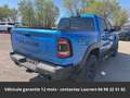 Dodge RAM TRX Crew Cab 4x4 Tout compris hors homologation 45 Bleu - thumbnail 4