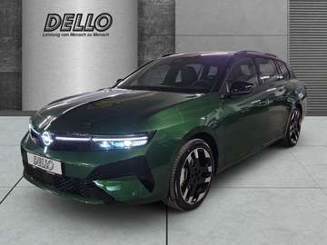 Ultimate Sports Tourer HUD AHK-abnehmbar Navi 360