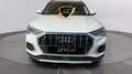 Audi Q3 Sportback 35 TDI Advanced S tronic Weiß - thumbnail 2