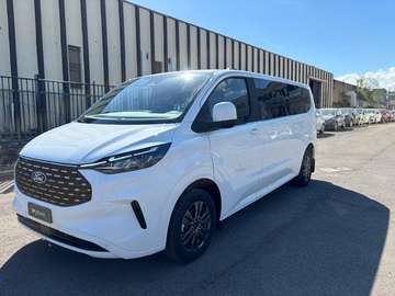 *PROMO* 320 2.0 EcoBlue 136CV PL Titanium