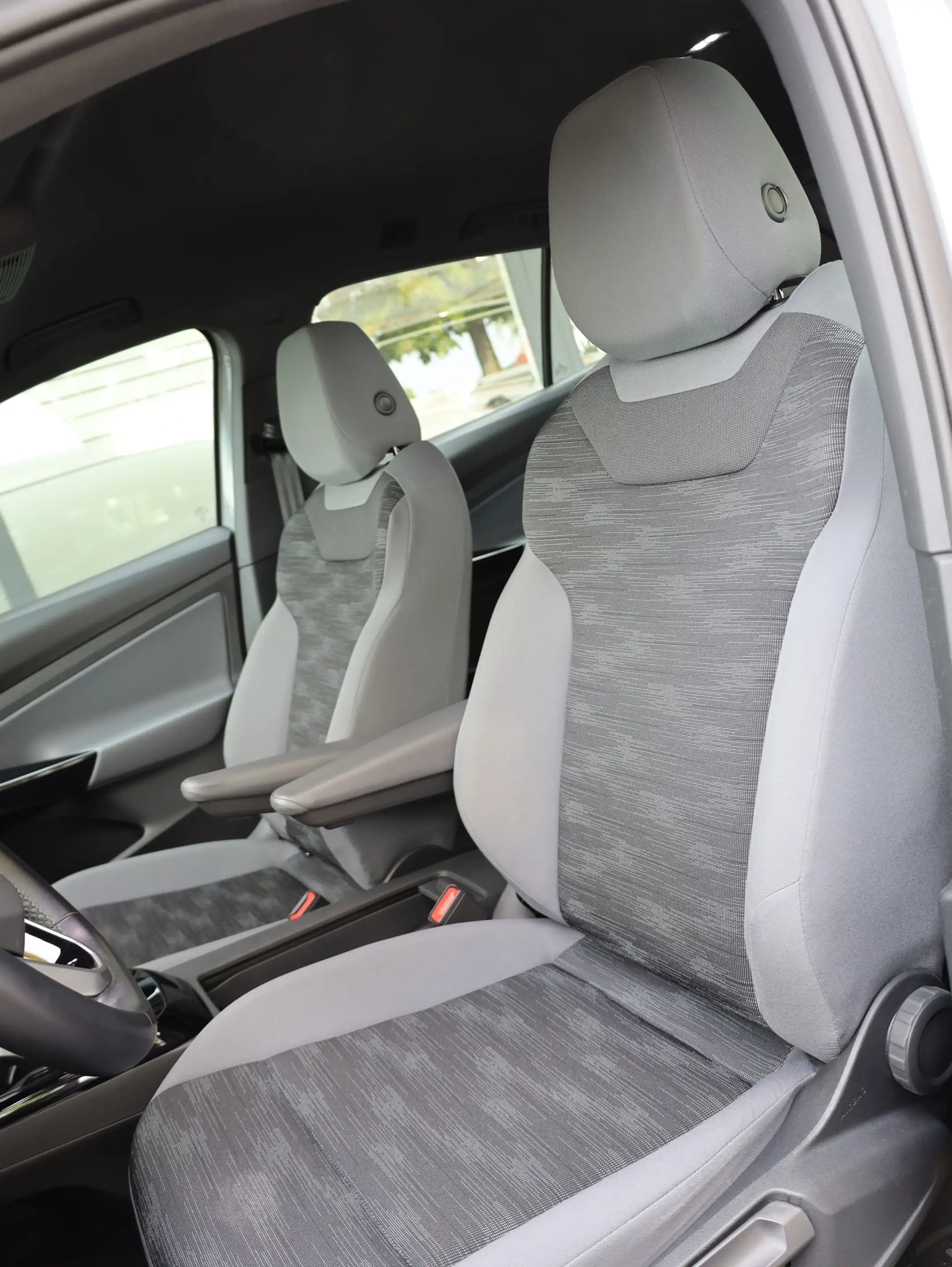Volkswagen ID.4 Pure Performance*Ambiente*ACC*Virtual*19 — photo 14