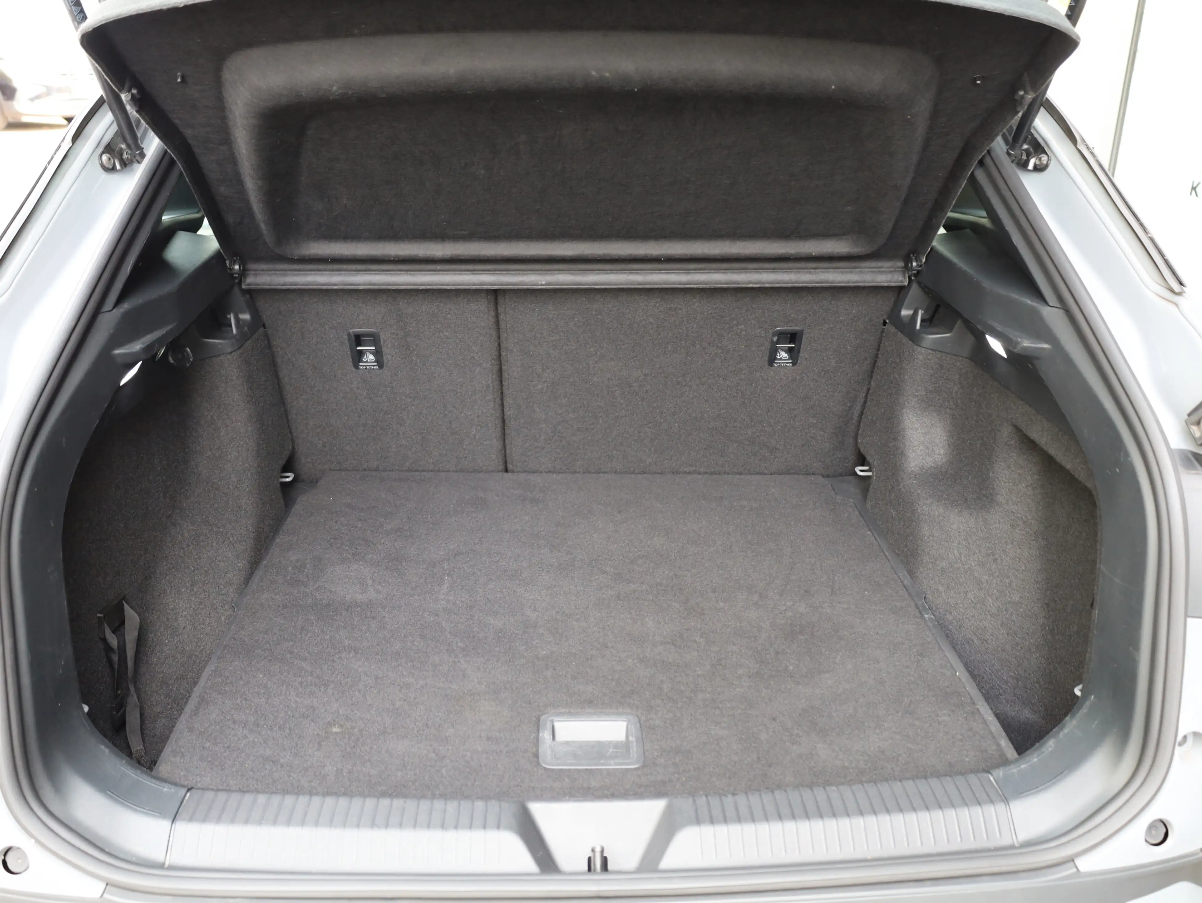 Volkswagen ID.4 Pure Performance*Ambiente*ACC*Virtual*19 — photo 13