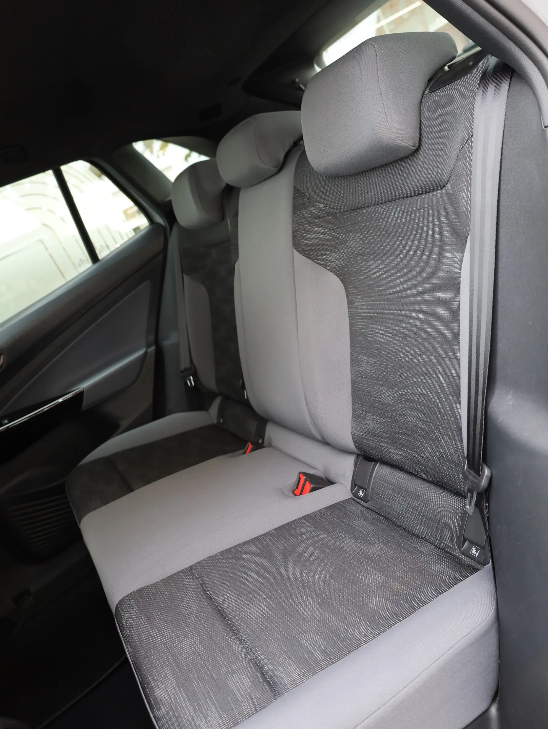 Volkswagen ID.4 Pure Performance*Ambiente*ACC*Virtual*19 — photo 15
