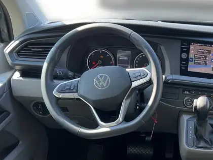 Annonce voiture d'occasion Volkswagen T6.1 Caravelle - CARADIZE