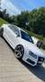 Audi A5 3.0 TDI DPF quattro 3 Fach S LINE Blanco - thumbnail 8