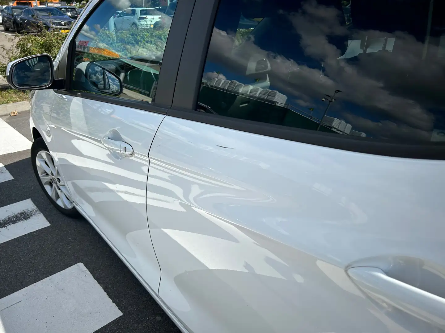 Opel Karl Karl 1.0 ecoFL Innovation Wit - 2