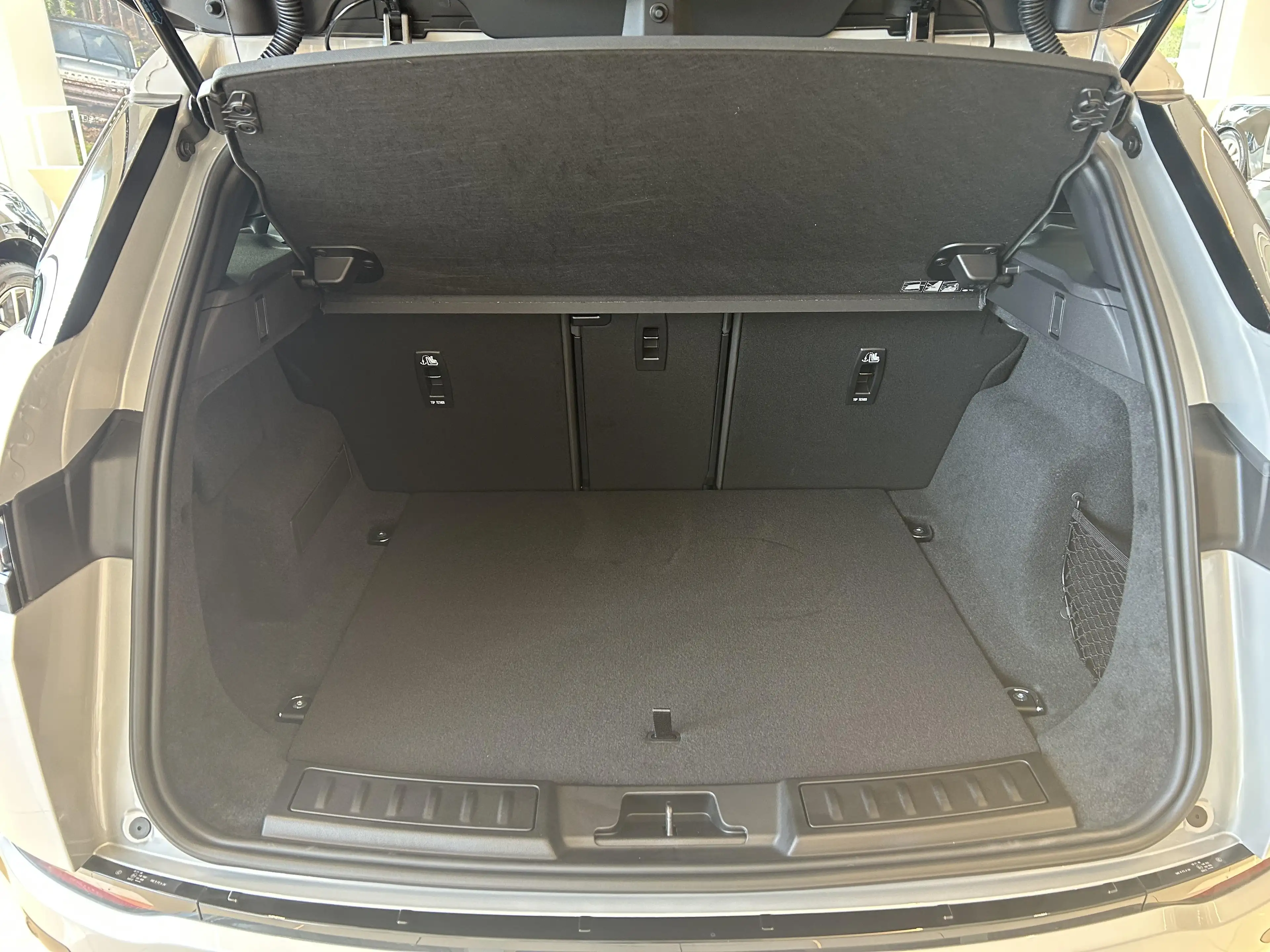 Land Rover Range Rover Evoque P270e S AWD Auto. 26MY — photo 15