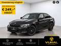 BMW 330 e | Spurhalteassistent | Bremsassistent | Sport Boost | Schwarz - thumbnail 1