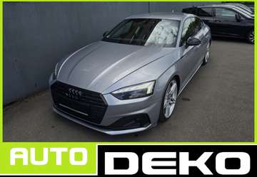 50 TDI tiptron. quattro 3 x S line * S -Sitze