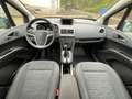 Opel Meriva B Innovation 2.Hand Navigation Rückfahrk. Grau - thumbnail 14