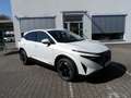 Nissan Qashqai 1.5 VC-T N-Connecta e-Power Winter/18'' Blanc - thumbnail 4