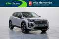 Peugeot 2008 Hybrid 136 Allure eDCS6 Gris - thumbnail 3