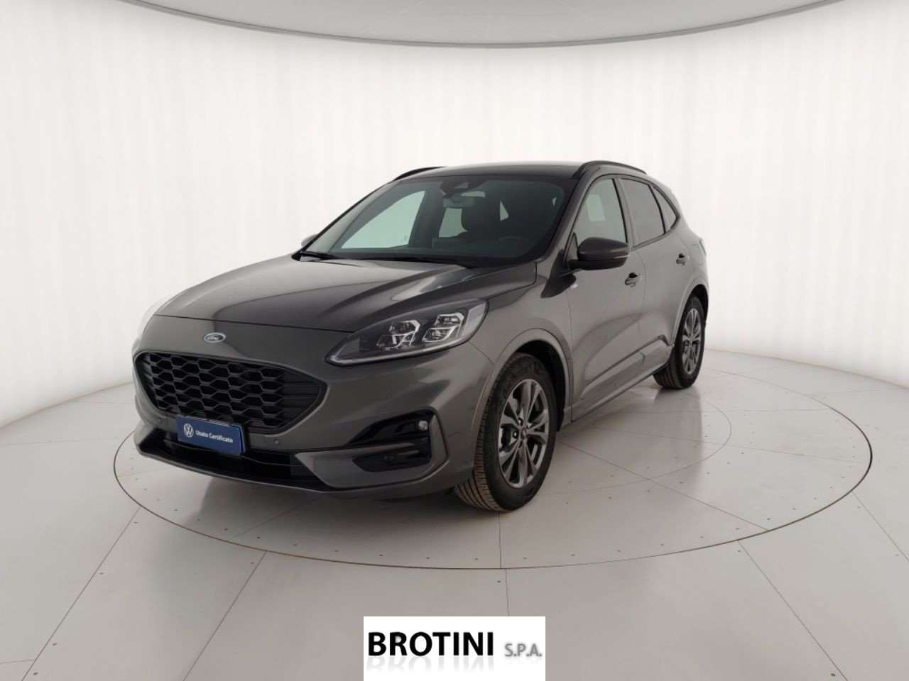 Ford Kuga 2.5 Benzina FHEV 190CV 2WD ST-Line X Aut