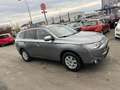 Mitsubishi Outlander ClearTec Intense 4WD Gris - thumbnail 4