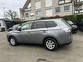 Mitsubishi Outlander ClearTec Intense 4WD Gris - thumbnail 8