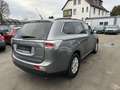 Mitsubishi Outlander ClearTec Intense 4WD Gris - thumbnail 5