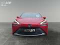 Toyota Mirai Luxury Wasserstoff *JBL*HUD*NAVI* Rot - thumbnail 9