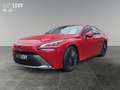 Toyota Mirai Luxury Wasserstoff *JBL*HUD*NAVI* Rot - thumbnail 2