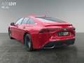 Toyota Mirai Luxury Wasserstoff *JBL*HUD*NAVI* Rot - thumbnail 4