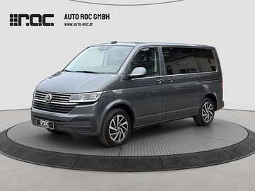 Comfortline 2.0 TDI 4Motion DSG 7-Sitz...