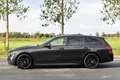 Mercedes-Benz C 300 Estate e AMG Premium Plus. Pano, Memory, Distro+, Grijs - thumbnail 11