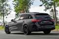 Mercedes-Benz C 300 Estate e AMG Premium Plus. Pano, Memory, Distro+, Grijs - thumbnail 8
