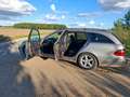 Mercedes-Benz E 220 E-Klasse T-Modell Diesel T CDI Avantgarde Silber - thumbnail 8