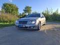 Mercedes-Benz E 220 E-Klasse T-Modell Diesel T CDI Avantgarde Silber - thumbnail 2