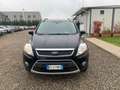 Ford Kuga 2.0 TDCi 163 CV 4WD Powersh.Titanium DPF Nero - thumbnail 2
