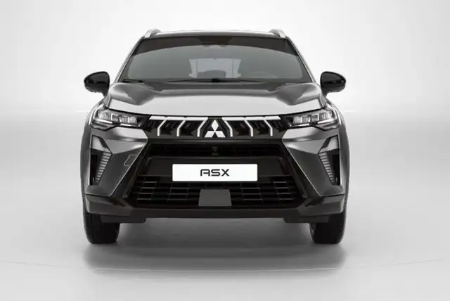 Mitsubishi ASX EDITION 1.8 Hybrid