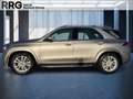 Mercedes-Benz GLE 350 de AMG Line 4Matic Panorama Kamera Shz Gris - thumbnail 2