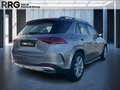 Mercedes-Benz GLE 350 de AMG Line 4Matic Panorama Kamera Shz Gris - thumbnail 5