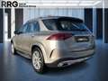 Mercedes-Benz GLE 350 de AMG Line 4Matic Panorama Kamera Shz Gris - thumbnail 4