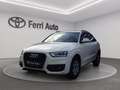 Audi Q3 2.0 tdi advanced 140cv Alb - thumbnail 1