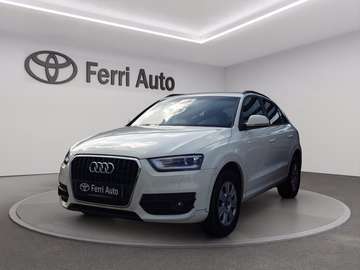 2011 Diesel  I 2.0 tdi Advanced 140cv