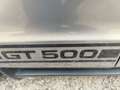 Ford Mustang Shelby GT 500 Gris - thumbnail 11