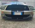 Ford Mustang Shelby GT 500 Gris - thumbnail 4