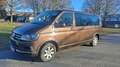 Volkswagen T6 Caravelle Caravelle Comfortline lang Braun - thumbnail 1