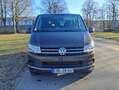 Volkswagen T6 Caravelle Caravelle Comfortline lang Braun - thumbnail 4