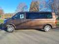 Volkswagen T6 Caravelle Caravelle Comfortline lang Braun - thumbnail 5