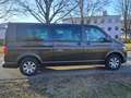 Volkswagen T6 Caravelle Caravelle Comfortline lang Braun - thumbnail 3