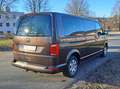 Volkswagen T6 Caravelle Caravelle Comfortline lang Braun - thumbnail 2