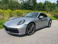 Porsche 992 911 Carrera 4 Coupe PDK Silber - thumbnail 1