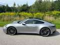 Porsche 992 911 Carrera 4 Coupe PDK Silber - thumbnail 2